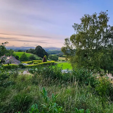 Langriggs At Wetheral 아파트 Great Salkeld