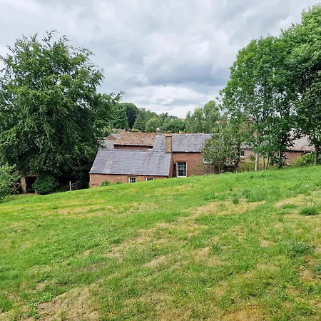 아파트 Langriggs At Wetheral