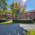 Langriggs At Wetheral Apartment