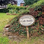 Langriggs At Wetheral * Great Salkeld