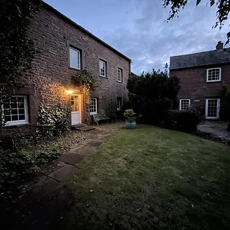 Langriggs At Wetheral Appartement Great Salkeld