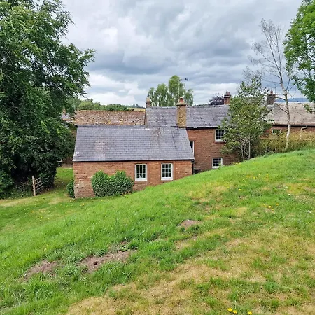 דירה Langriggs At Wetheral Great Salkeld