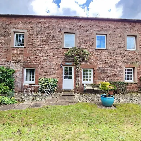 Apartment Langriggs At Wetheral *
