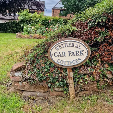 Langriggs At Wetheral * Great Salkeld