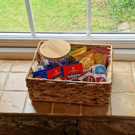 Langriggs At Wetheral * Great Salkeld