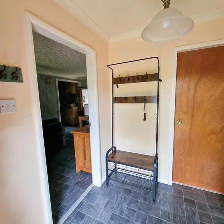 דירה Langriggs At Wetheral