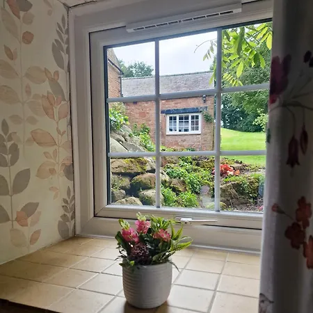 Apartment Langriggs At Wetheral Great Salkeld