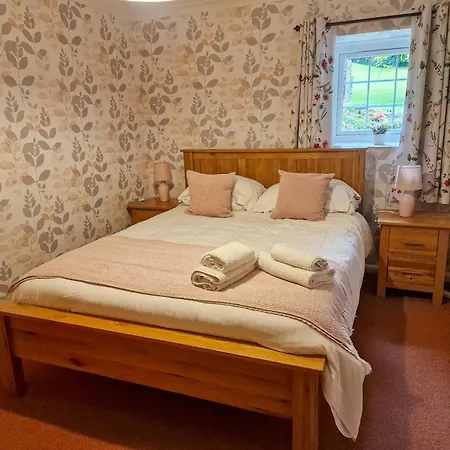 Apartment Langriggs At Wetheral *