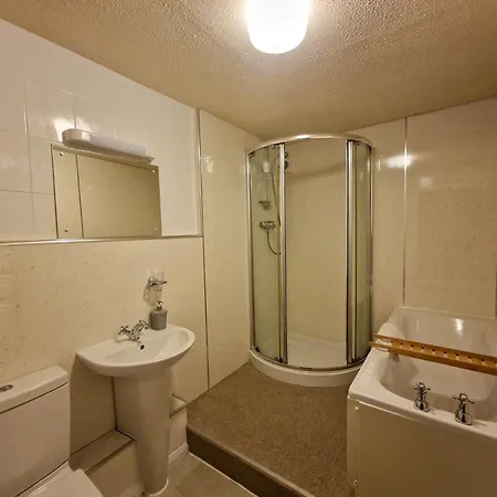 Langriggs At Wetheral Appartement *