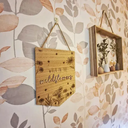 Apartment Langriggs At Wetheral Great Salkeld
