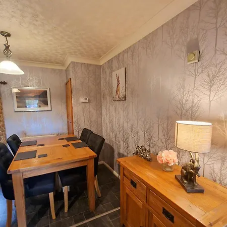 דירה Langriggs At Wetheral *