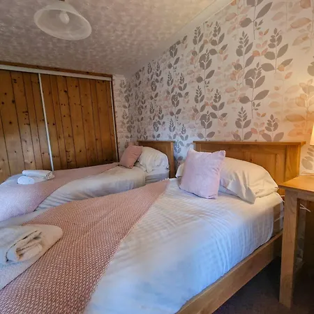 Langriggs At Wetheral Appartement Great Salkeld