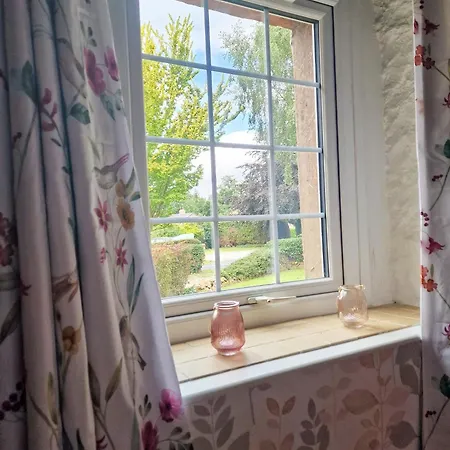 Langriggs At Wetheral Great Salkeld