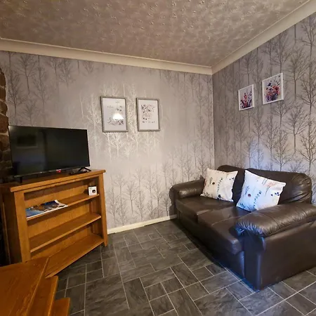 Langriggs At Wetheral