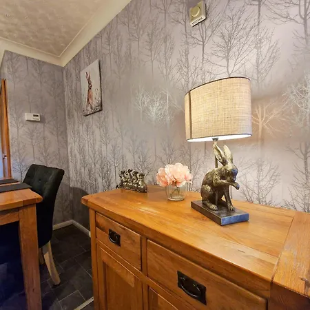 Langriggs At Wetheral * Great Salkeld