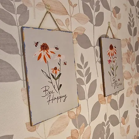 דירה Langriggs At Wetheral