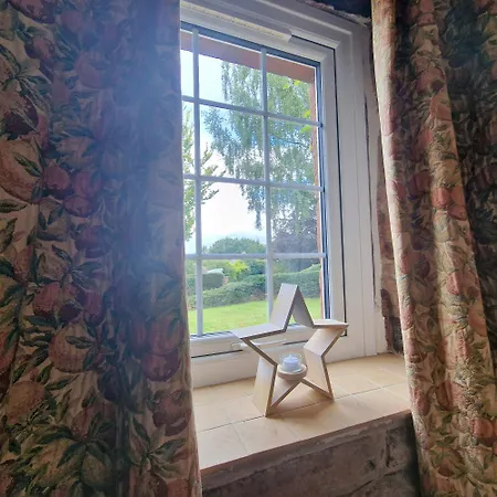 Langriggs At Wetheral *