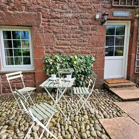 Apartment Langriggs At Wetheral Great Salkeld