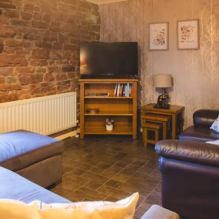 Langriggs At Wetheral Great Salkeld