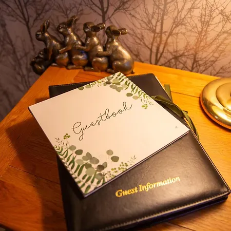 דירה Langriggs At Wetheral Great Salkeld