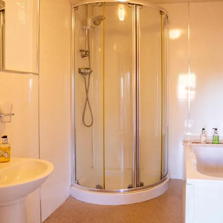 Langriggs At Wetheral