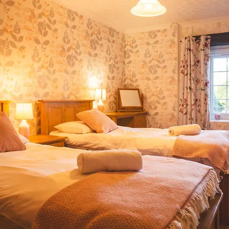 דירה Langriggs At Wetheral *