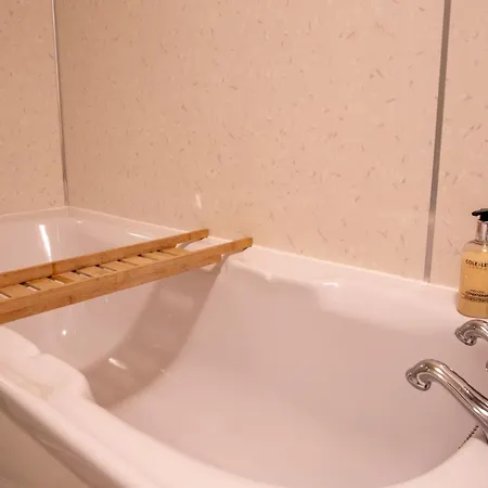 Langriggs At Wetheral דירה