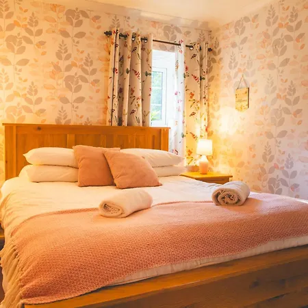 Langriggs At Wetheral *