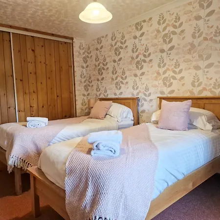 Langriggs At Wetheral * Great Salkeld