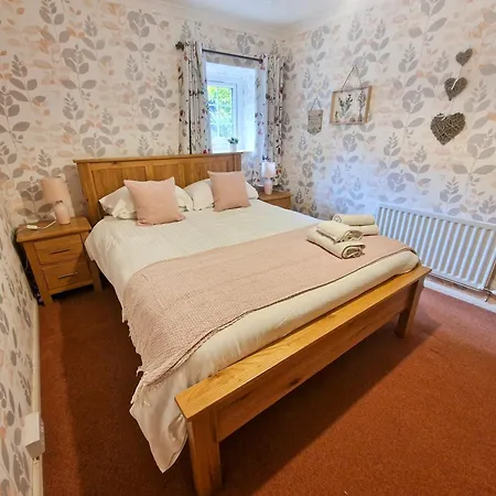 Langriggs At Wetheral شقة